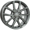 8,0X19 MONACO WHEELS CL2 5/112   ET45 CH70,1