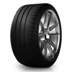 255/35R20 MICHELIN...