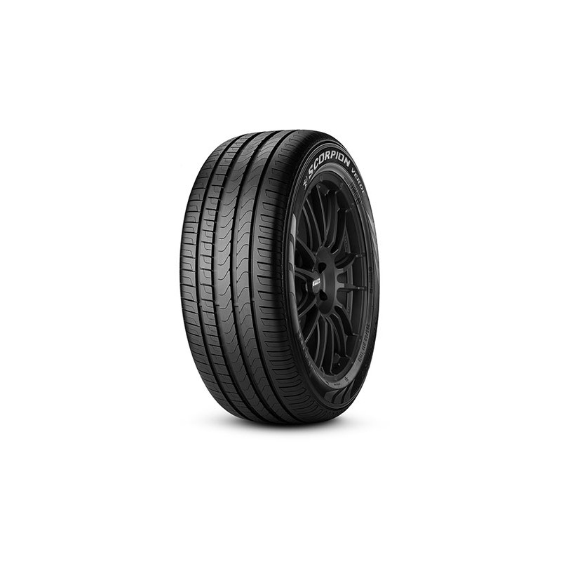 255/55R18 PIRELLI SCORPVERRF 109V