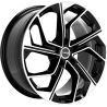 8,5X19 AVUS AC-522 5/112   ET40 CH66,4