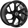 9,0X20 AVUS AC-522 5/120   ET45 CH65,1
