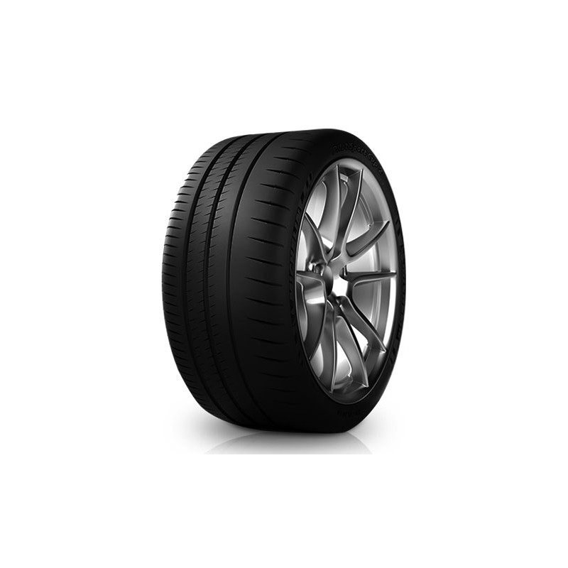 235/35R19 MICHELIN SPC2N0XL 91Y