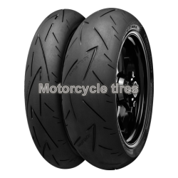 120/70R17 CONTINENTAL SPORTATTA2 58W