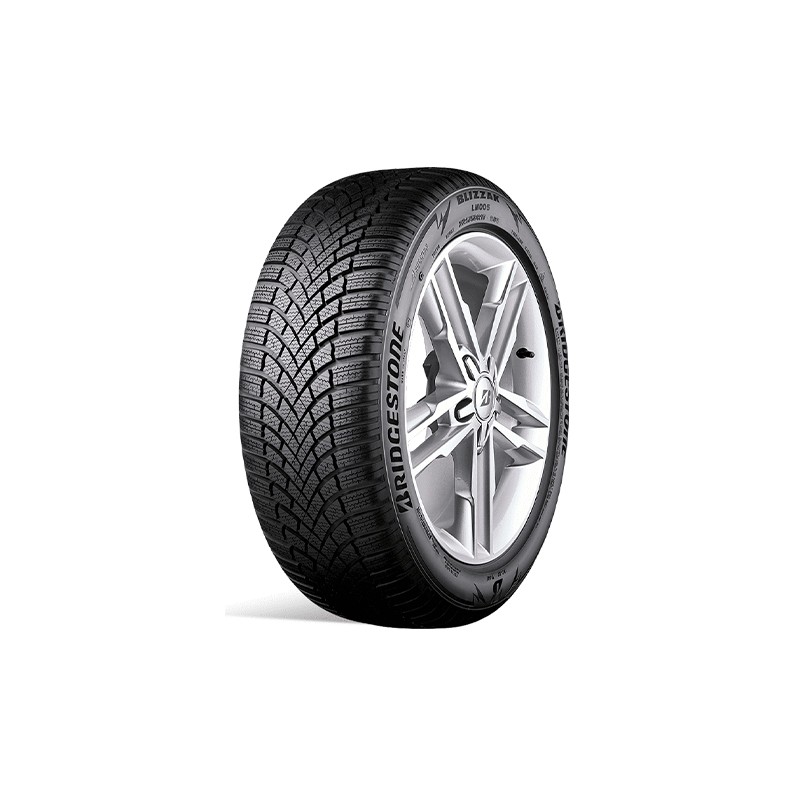 155/70R19 BRIDGESTONE LM500XL 88Q