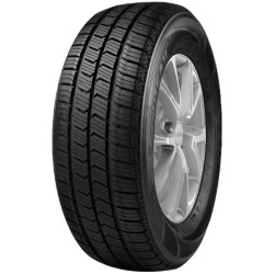 195/75R16 LANDSAIL 4-SEASVAN 107R