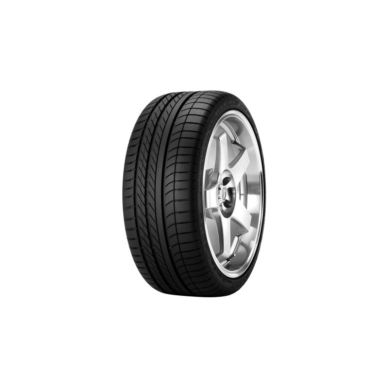 285/45R20 GOODYEAR EAGF1AS2AO 112Y