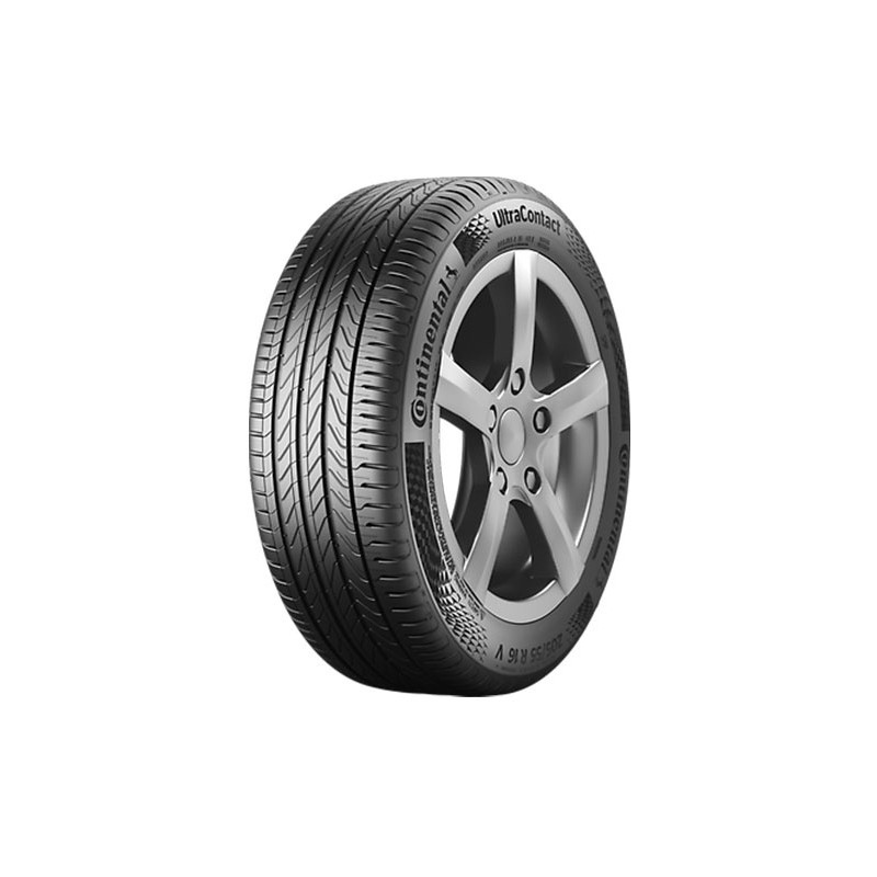 215/60R16 CONTINENTAL UCFR 95V