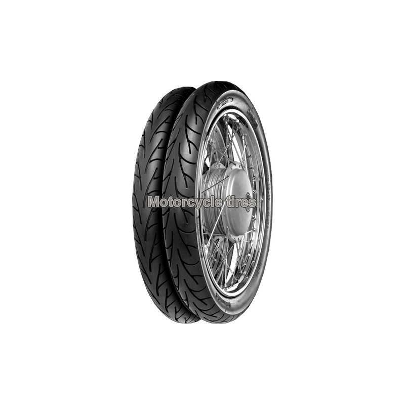 100/90R18 CONTINENTAL GO 56H