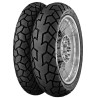 130/80R17 CONTINENTAL TKC70 65T