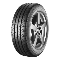 215/60R17 CONTINENTAL...