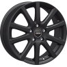 7,5X18 AUTEC SKANDIC 5/112   ET42 CH70