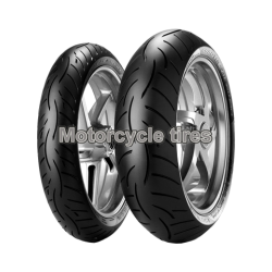190/55R17 METZELER...