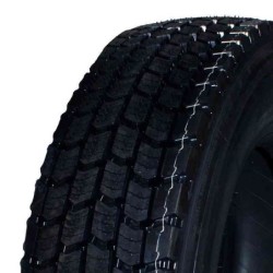 295/80R22.5 MICHELIN X...