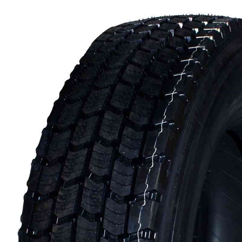 295/80R22.5 MICHELIN X COACH XD 152/148M TL M+S 3PMSF