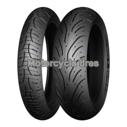 190/50R17 MICHELIN PILOTROAD4 73W