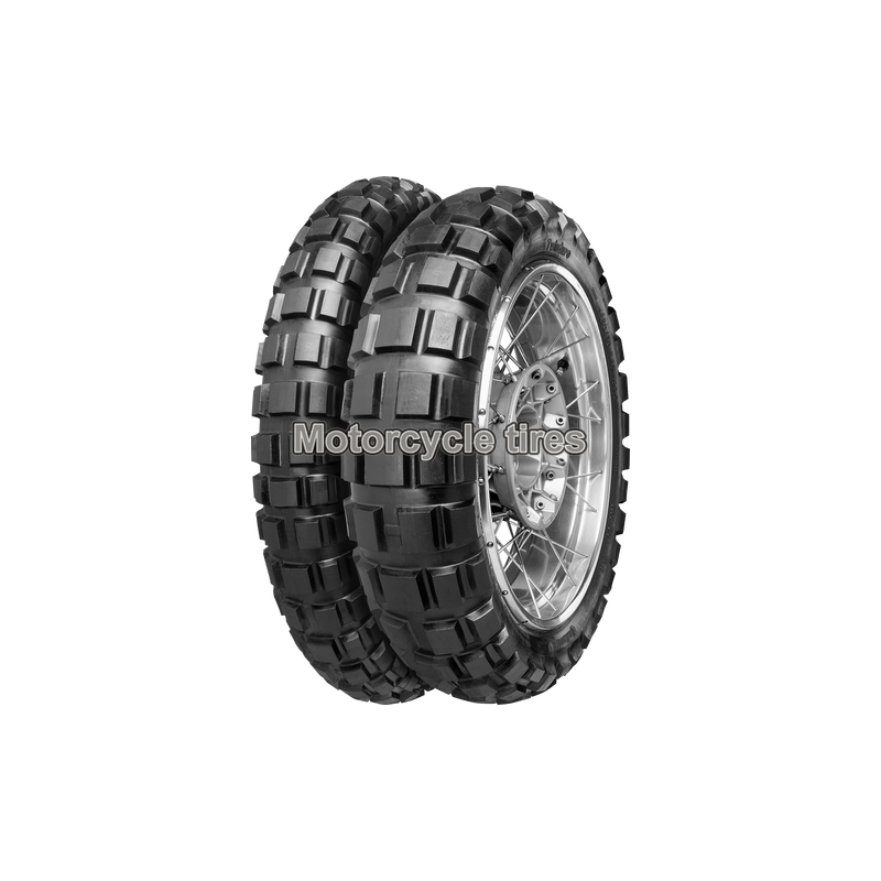 140/80R17 CONTINENTAL TKC80TWIND 69Q