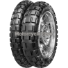 140/80R17 CONTINENTAL TKC80TWIND 69Q