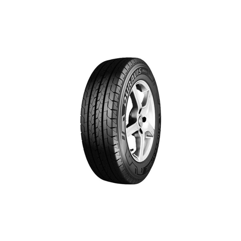 205/65R16 BRIDGESTONE R660REN 107T