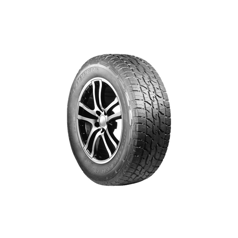 215/65R16 COOPER DISCATTXL 102H