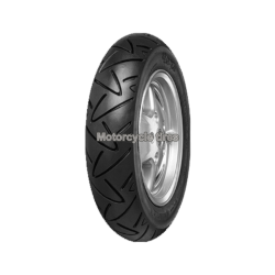 120/90R10 CONTINENTAL TWIST 57J