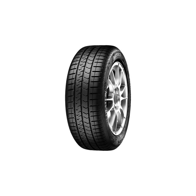 215/65R15 VREDESTEIN QUATRAC5 96H