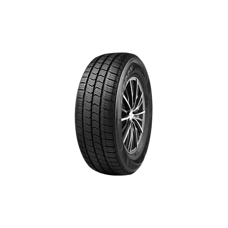 195/75R16 TYFOON ALLSEASON2 107R