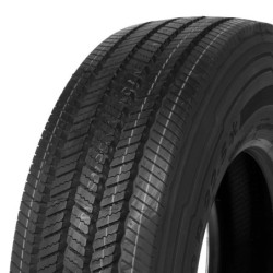 295/80R22.5 CONTINENTAL SCANDINAVIA HS3 154/149M 16PR TL M+S 3PMSF