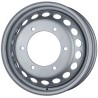 5,5X16 MW STEEL 16180 6/205   ET117 CH161,1