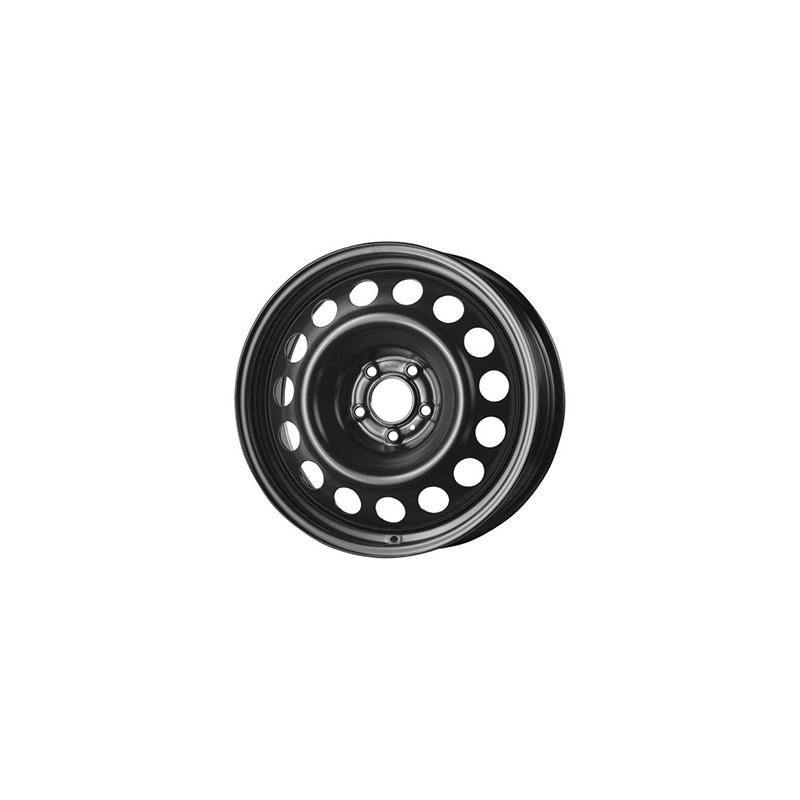 7,0X17 MW STEEL 17035 5/108 ET46 CH65,1