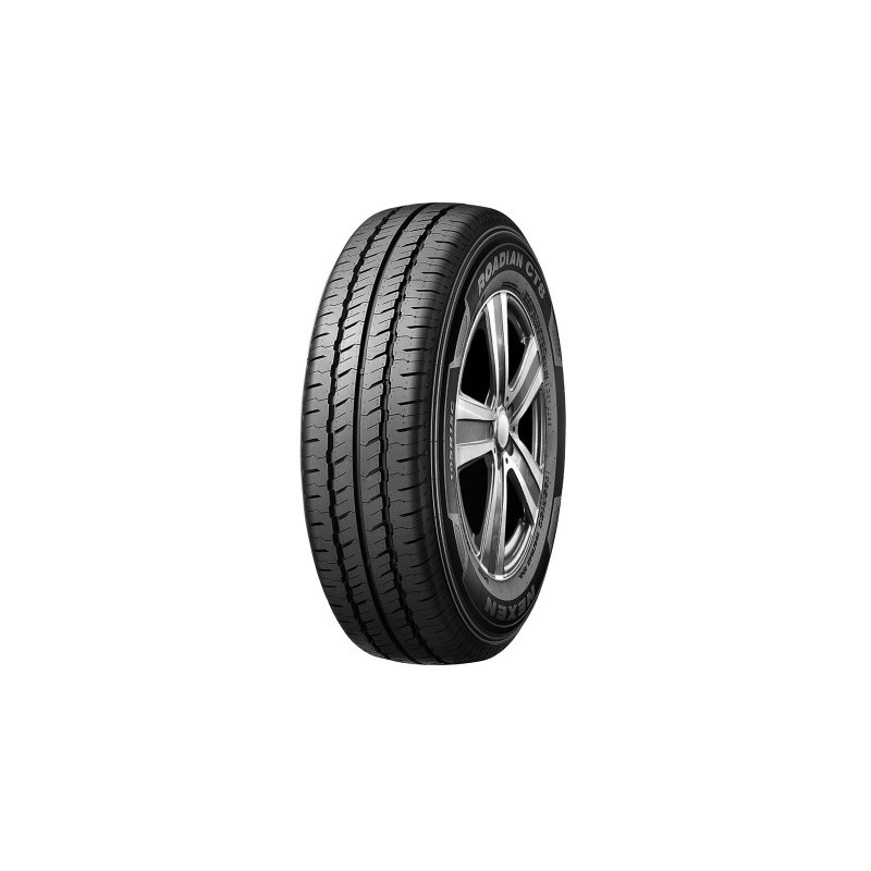 215/65R16 NEXEN CT8 109T