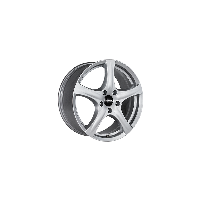 5,0X14 RONAL R42 4/100   ET38 CH68
