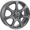 5,5X14 AUTEC ZENIT 4/100   ET38 CH60,1