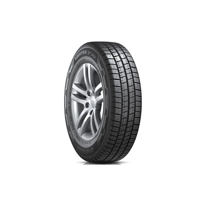 215/65R16 HANKOOK RA30 8PR 109T