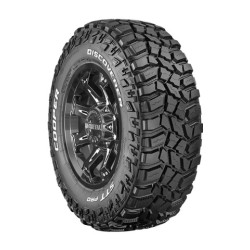 265/75R16 COOPER DISCSTTPRO...