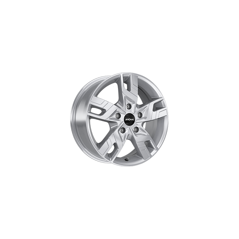 7X17 RONAL R64 5/160   ET53 CH65,1