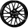 8,0X19 MONACO WHEELS GP11 5X114,3 ET47 CH67,1