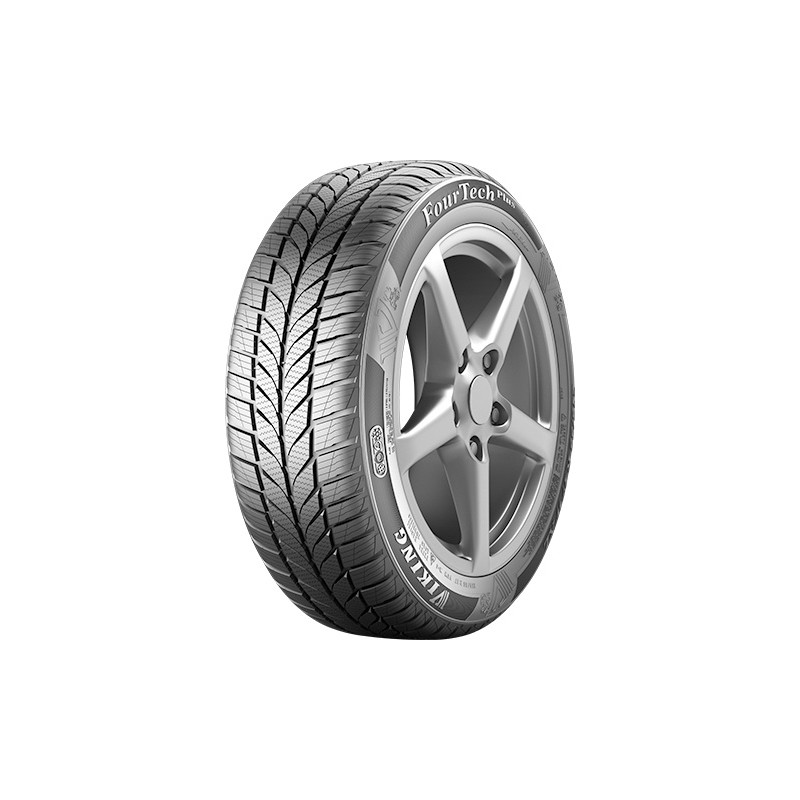 215/45R17 VIKING FOURTECH+X 91Y
