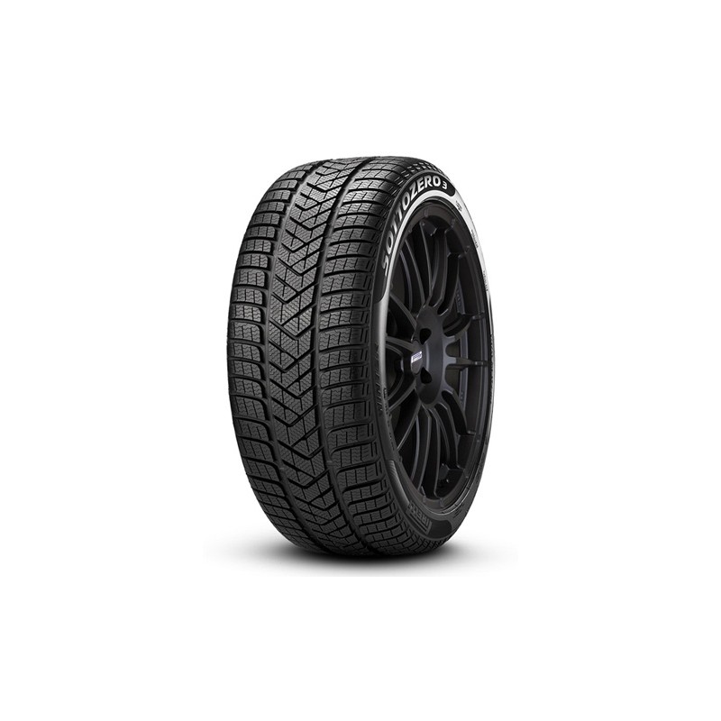 245/45R19 PIRELLI WSZER3AOXL 102V