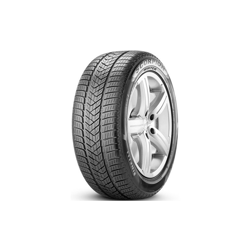 235/55R19 PIRELLI S-WNTMOERF 101H