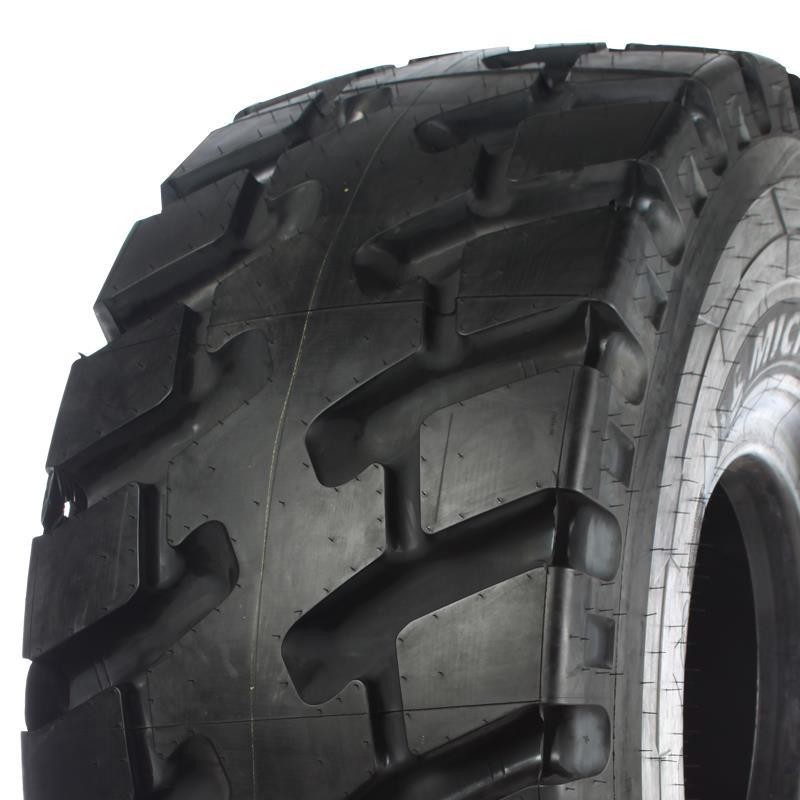 29.5R25 MICHELIN XTXL 221A2 ***/**** E-4/L-4 TL