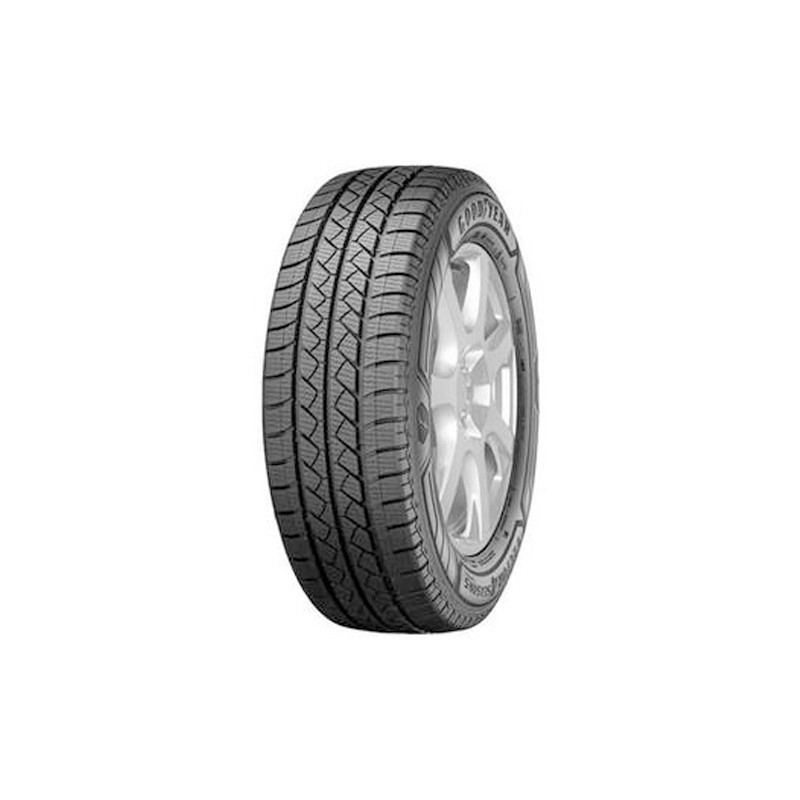 235/65R16 GOODYEAR VEC4CARGOM 115R