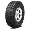 255/70R18 B.F. GOODRICH ALLTAKO2 117S