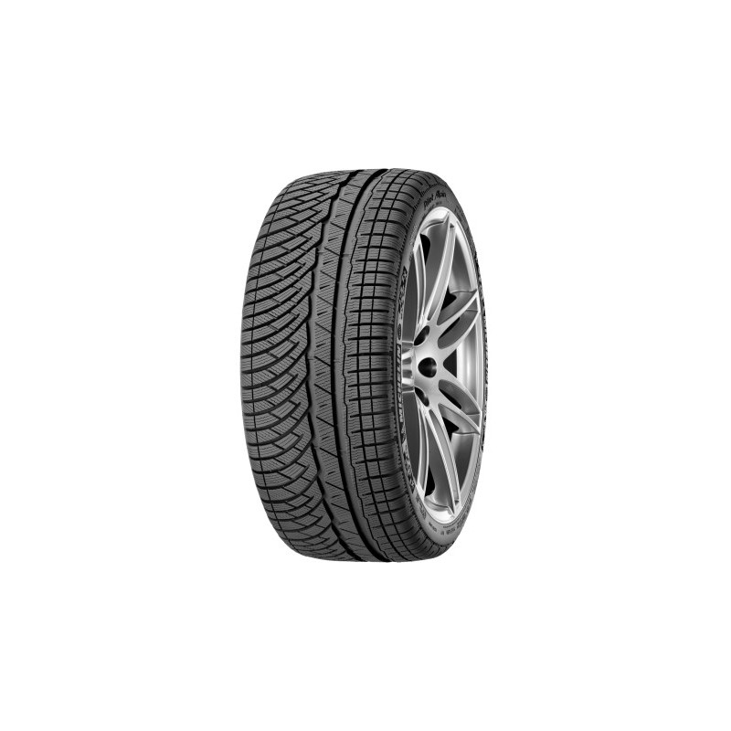 245/45R18 MICHELIN ALPPA4MO*Z 100V