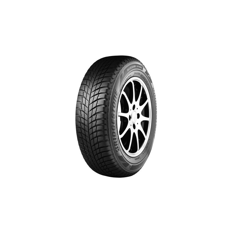 225/45R18 BRIDGESTONE LM001MO 91H