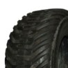 400/55-17.5 TRELLEBORG T404 131A8 TT ON WHEEL 11.75X17.5 8-HLS ET+180 SILVER FOAMED