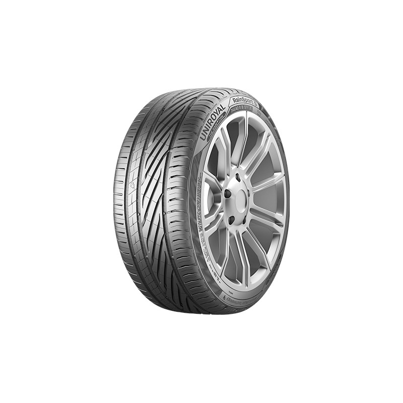 255/40R21 UNIROYAL RAINSP5XL 102Y