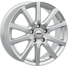 6,5X16 AUTEC SKANDIC 4/100   ET37 CH60,1