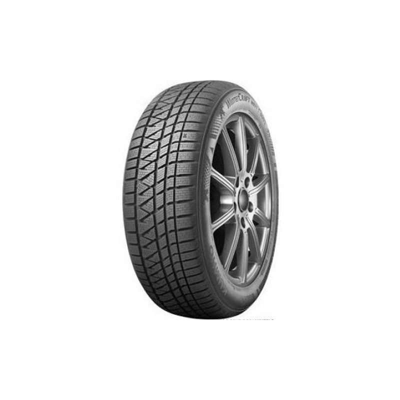 285/45R19 KUMHO WS71XL 111V