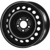 6,5X15 MW STEEL 15302 5/108 ET42 CH65,1