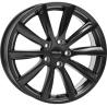 10,5X21 MNC WHEELS GP6 5X114,3 ET48 CH64,1